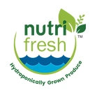 Nutrifresh logo