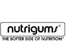 Nutrigums logo