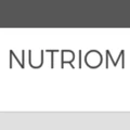 Nutriom logo
