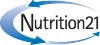 Nutrition 21 logo