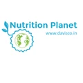Nutrition Planet logo