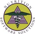 Nutrition Software Solutions logo
