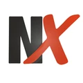 Nutrition X logo