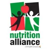 Nutrition Alliance logo