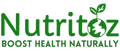 Nutritoz logo