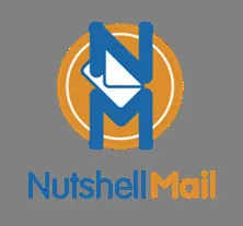 NutshellMail logo
