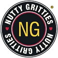 Nutty Gritties logo