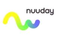 Nuuday logo