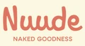 Nuude logo