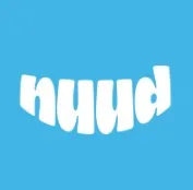 Nuud logo