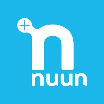 Nuun Hydration logo