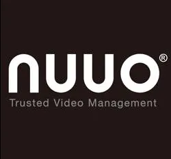 NUUO logo
