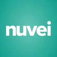 Nuvei logo
