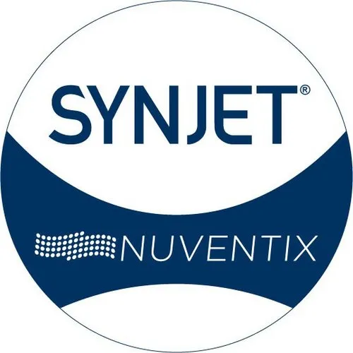 Nuventix logo