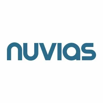Nuvias logo
