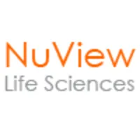 NuView Life Sciences logo