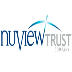 NuView Trust logo