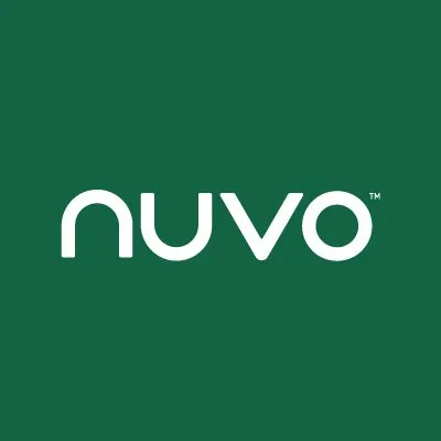 Nuvo logo
