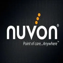Nuvon logo