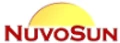 Nuvosun logo