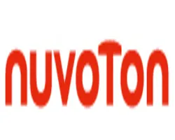 Nuvoton logo