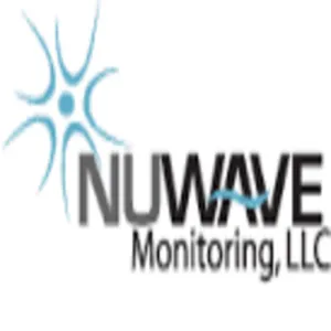 NuWave Monitoring logo