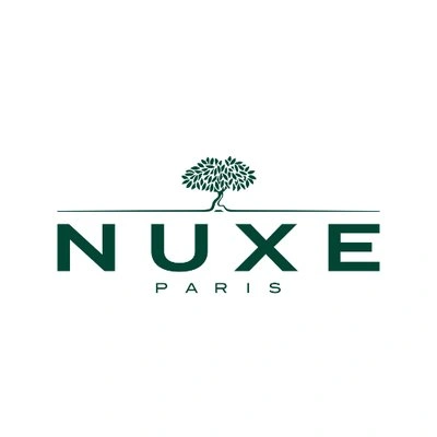 NUXE logo