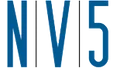 NV5 Geospatial logo