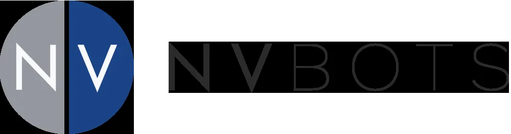 NVBots logo