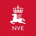 NVE logo