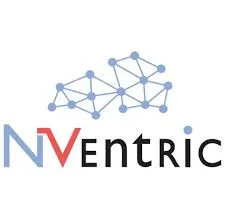 Nventric logo