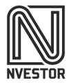 Nvester logo