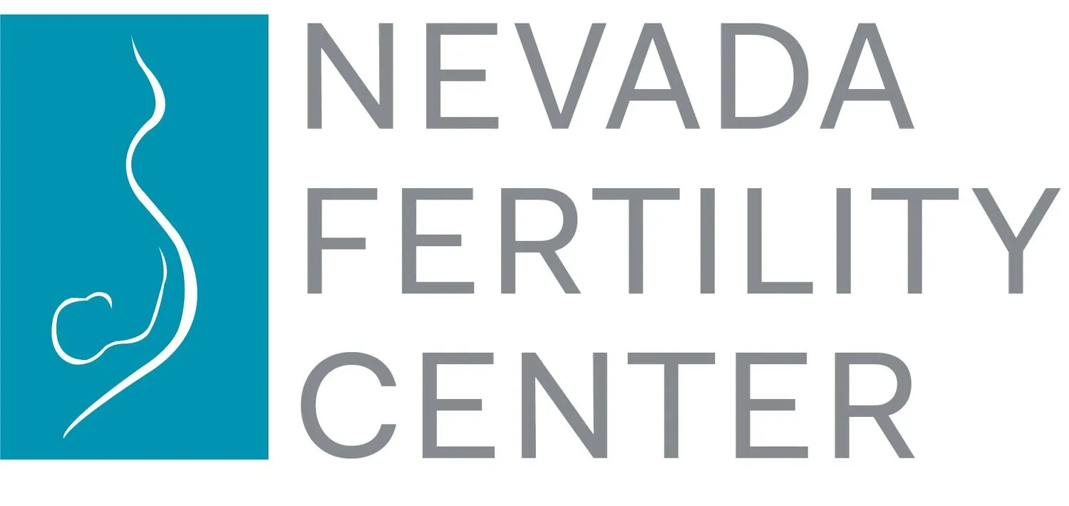 Nevada Fertility Center logo