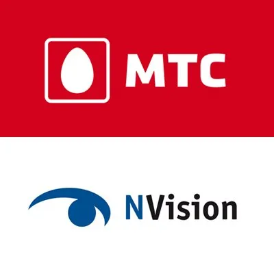 NVision Group logo