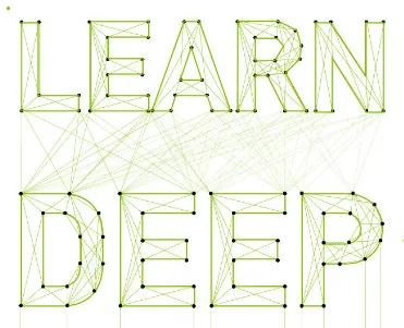 Deep Learning logo
