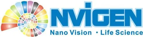 NVIGEN logo