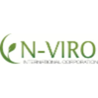 N-Viro logo