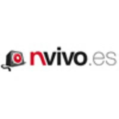 Nvivo logo