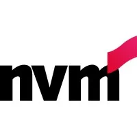 NVM Private Equity logo