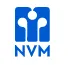 NVM logo