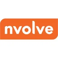 NVOLVE logo