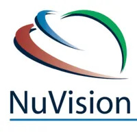 NuVision logo
