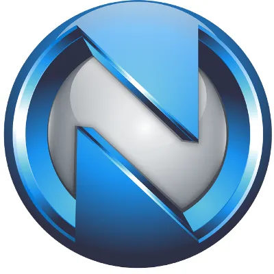 nWay logo