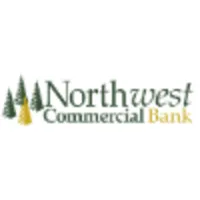 Northwest Commercial Bank logo