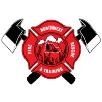 North West Fire Rescue & Training logo