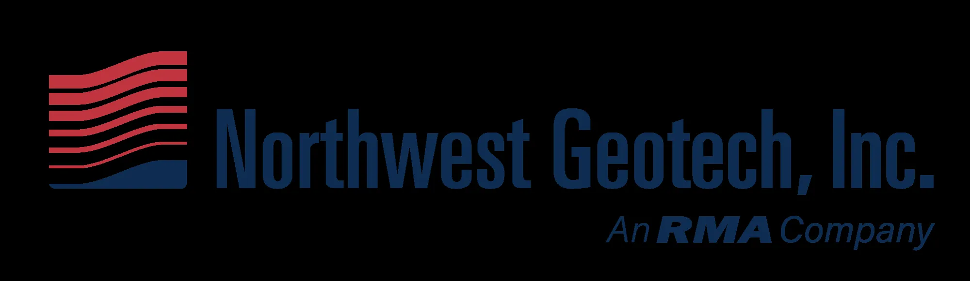 Northwest Geotech logo