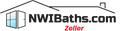 NWI Baths logo