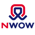 NWOW Electric Bicycle logo