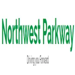 Northwest Parkway logo