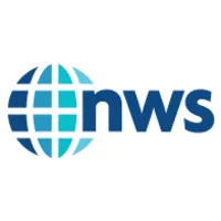 NWS logo